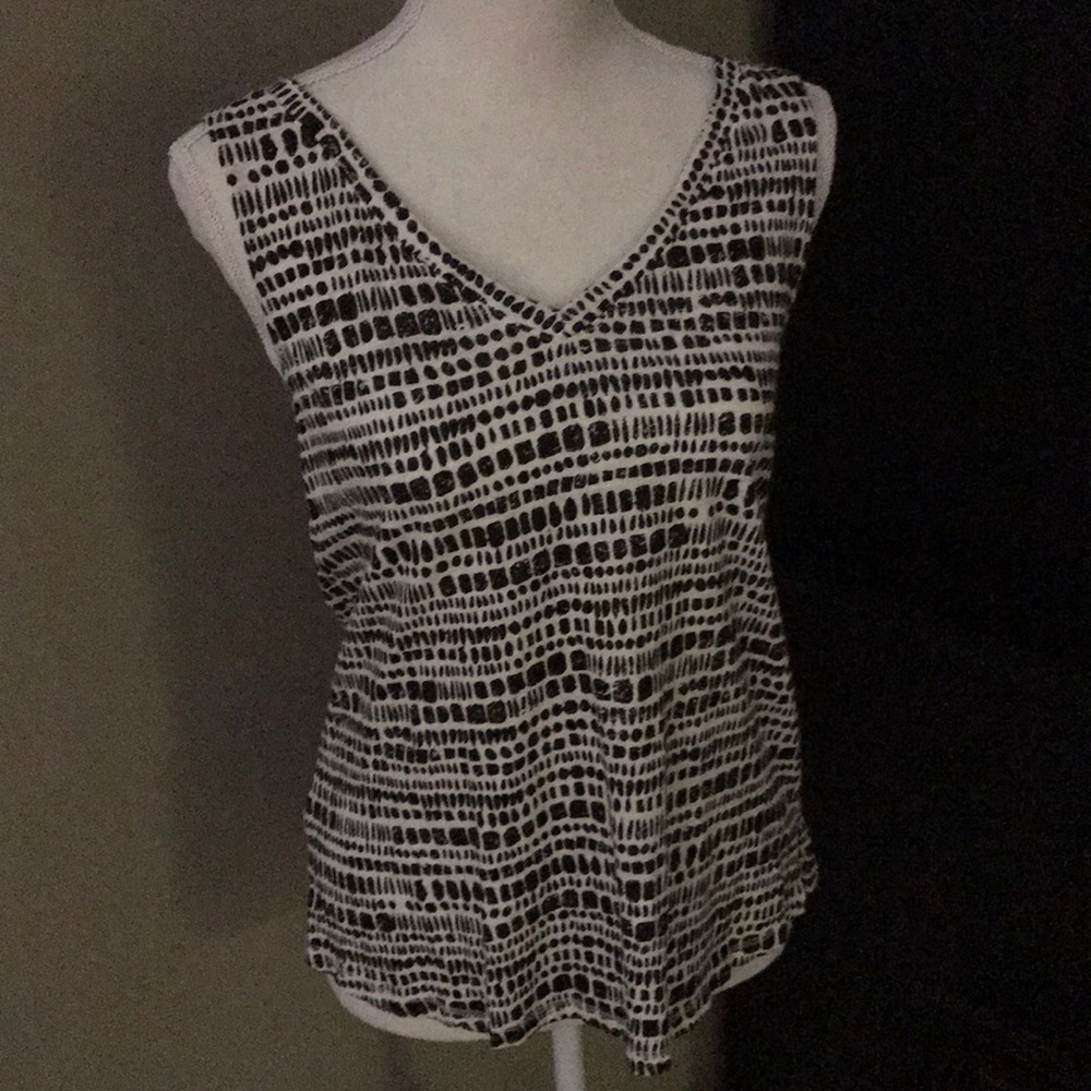 Merona Tank